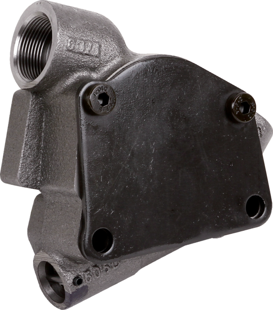 Motorölpumpe anstelle von Deutz-Fahr 04234145 M28 x 1,5 mm GartenShop24 - Hochwertige Gartengeräte
