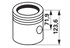 Nüral Kolbenbuchsensatz Kolbenbolzen 35 x 80 mm zu Motor F2L912, F3L912, F4L912, F6L912 Nüral