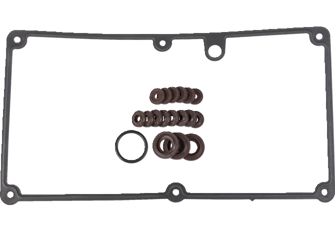 Kohler Ventildeckeldichtung Set mit Dichtringen ED0082051340-S 3 Zylinder GartenShop24 - Hochwertige Gartengeräte