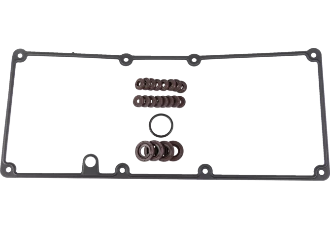 Kohler Ventildeckeldichtung Set mit Dichtringen ED0082051350-S 4 Zylinder GartenShop24 - Hochwertige Gartengeräte