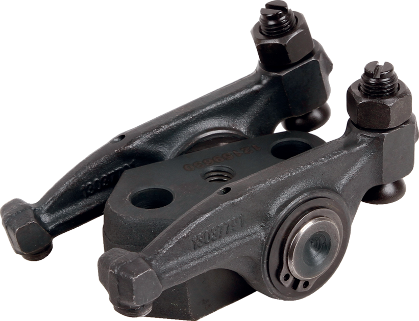 Kipphebelbock mit Kipphebeln passend für MWM-Motor TD226B GartenShop24 - Hochwertige Gartengeräte