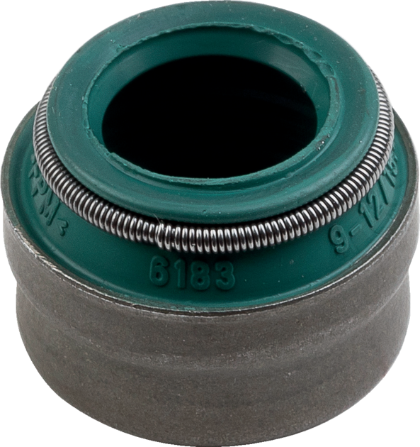 Ventilschaftabdichtung 9 x 15,4 x 10,5 mm anstelle von CNH 87755184 GartenShop24 - Hochwertige Gartengeräte