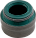 Ventilschaftabdichtung 9 x 15,4 x 10,5 mm anstelle von CNH 87755184 GartenShop24 - Hochwertige Gartengeräte