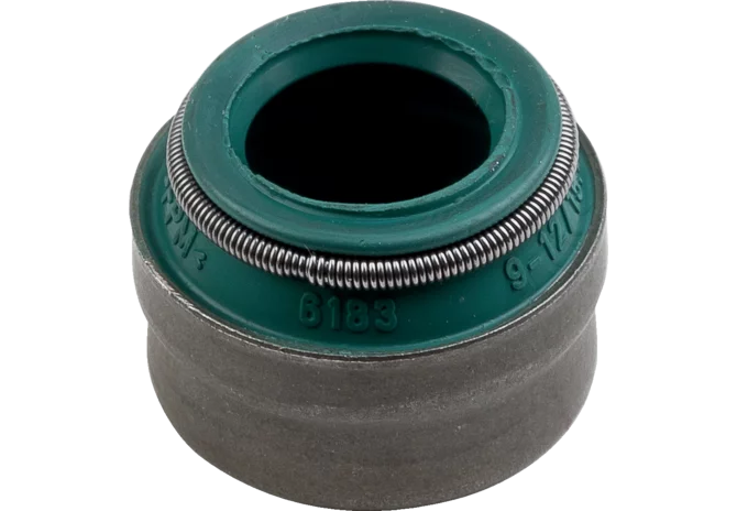 Ventilschaftabdichtung 9 x 15,4 x 10,5 mm anstelle von CNH 87755184 GartenShop24 - Hochwertige Gartengeräte
