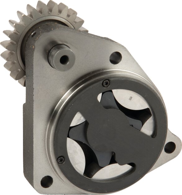 Motorölpumpe anstelle von Perkins 6T412207 GartenShop24 - Hochwertige Gartengeräte