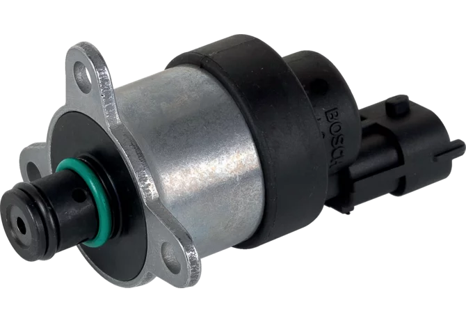 Abstellmagnetschalter für Common-Rail-Motoren anstelle von CNH 42541851 GartenShop24 - Hochwertige Gartengeräte