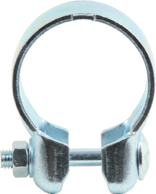 Auspuffschelle Typ VAG Rohrdurchmesser 58,5 mm GartenShop24 - Hochwertige Gartengeräte