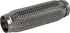 Flexrohr ID 71 mm, Länge 150 mm – Material: Edelstahl AISI 304 GartenShop24 - Hochwertige Gartengeräte