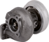 BorgWarner Turbolader Sisu-Motor WD420 Steyr 142080110711 – Detailansicht Anschlüsse