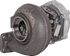 Turbolader 3228752R92 – Seitenansicht des Ersatzteils