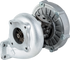 Turbolader MWM TD226-4 – Detailansicht Anschlüsse