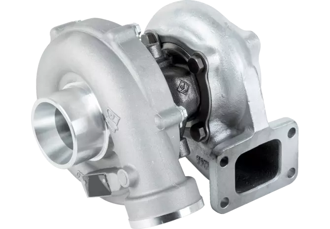 Turbolader MWM TD226-4 – Verpackung als Einzelstück