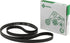 Ina Keilrippenriemen 8PK 3301 mm, mit Druckluft, mit Klima anstelle von John Deere L212326 Ina