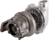 Turbolader Perkins 2674A226 – Seitenansicht des Ersatzteils