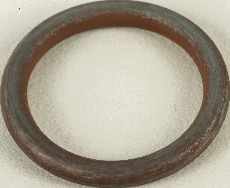 O-Ring Ersatz Perkins T412312 – Detailansicht der Dichtfläche