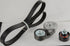 Ina Keilrippenriemensatz Keilrippenriemen 8PK 1683 mm mit Umlenkrolle 65 mm passend zu CNH Ina