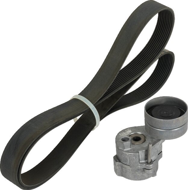 Ina Keilrippenriemensatz 10PK 1849 mm passend zu Deutz-Fahr Ina