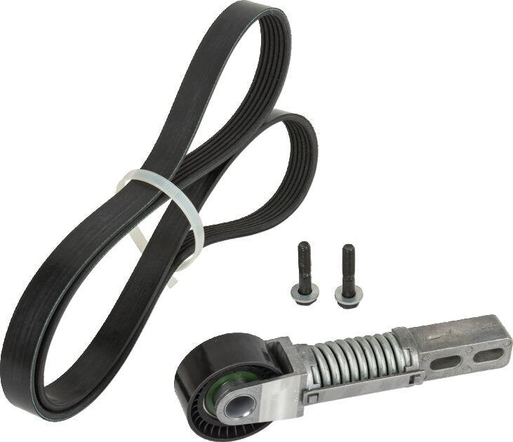 Ina Keilrippenriemen 6PK 1365 mm für Klima passend zu Massey Ferguson Ina