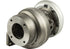 Turbolader Deutz-Fahr 04258659 – Ersatzteil für Traktormotoren, Seitenansicht