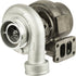 Turbolader Deutz-Fahr 04258659 – Frontansicht des Bauteils