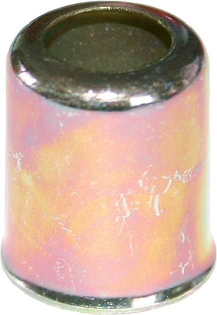 Schlauchhülse NG 8 für Kraftstoffschlauch, ID 13,5 mm GartenShop24 - Hochwertige Gartengeräte