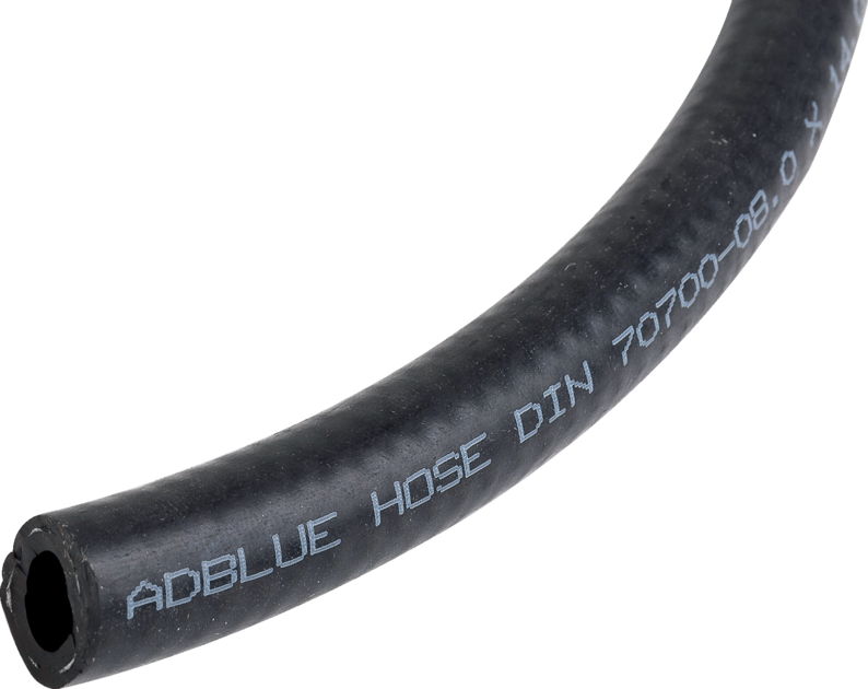 AdBlue Niederdruckschlauch NG 8, ID 8 mm GartenShop24 - Hochwertige Gartengeräte