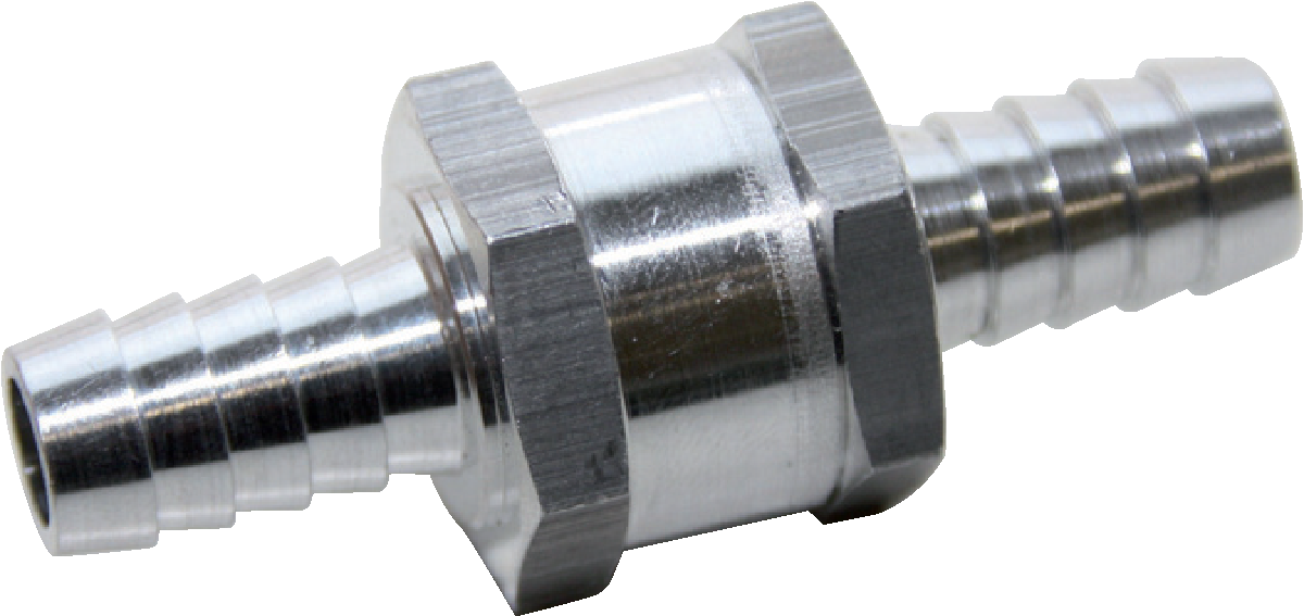 Rückschlagventil 6 mm GartenShop24 - Hochwertige Gartengeräte