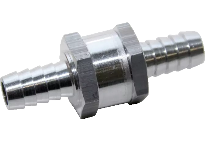 Rückschlagventil 10 mm GartenShop24 - Hochwertige Gartengeräte