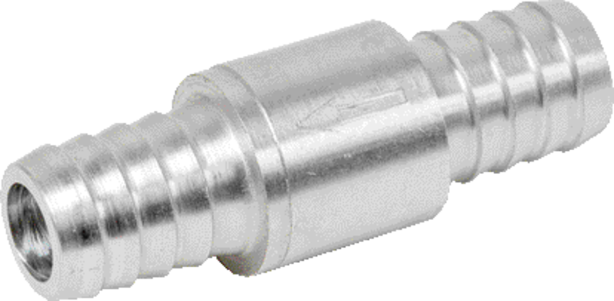 Rückschlagventil 12 mm GartenShop24 - Hochwertige Gartengeräte
