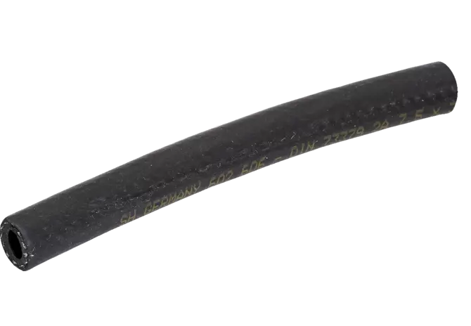 Kraftstoffschlauch NG 6, ID 6 mm, RME-Dieselschläuche nach EN ISO 1307/97 Typ RME, 10 m GartenShop24 - Hochwertige Gartengeräte