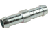 Schlauchverbinder Stahl verzinkt gerade für Schlauch 10 mm GartenShop24 - Hochwertige Gartengeräte
