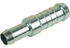 Reduzierverbinder Stahl verzinkt für Schlauch 15 – 12 mm GartenShop24 - Hochwertige Gartengeräte
