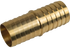 Schlauchverbinder Messing gerade 32 mm GartenShop24 - Hochwertige Gartengeräte