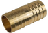 Schlauchverbinder Messing gerade für Schlauch 38 mm GartenShop24 - Hochwertige Gartengeräte