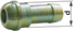 Dichtkegel NG 8, M16 x 1,5, ähnlich DIN 7608 GartenShop24 - Hochwertige Gartengeräte
