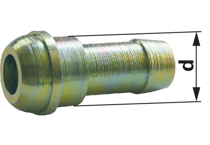 Dichtkegel NG 15, M22 x 1,5, ähnlich DIN 7608 GartenShop24 - Hochwertige Gartengeräte