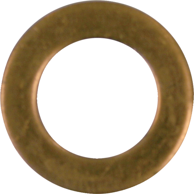 Düsenring S = 1,5 mm, Iø = 11,2 mm, Aø = 18,8 mm anstelle von Steyr 1614080020 GartenShop24 - Hochwertige Gartengeräte