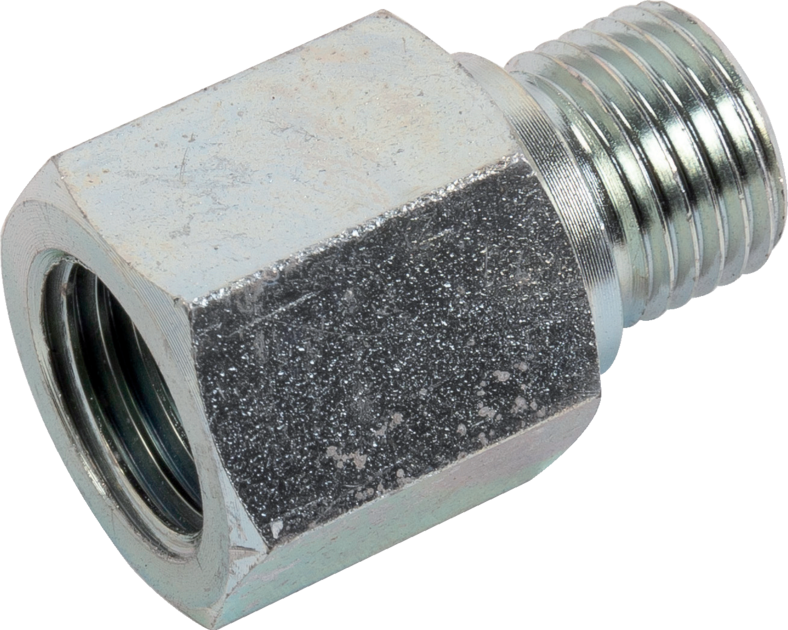 Adapter für Dieselpumpe GartenShop24 - Hochwertige Gartengeräte