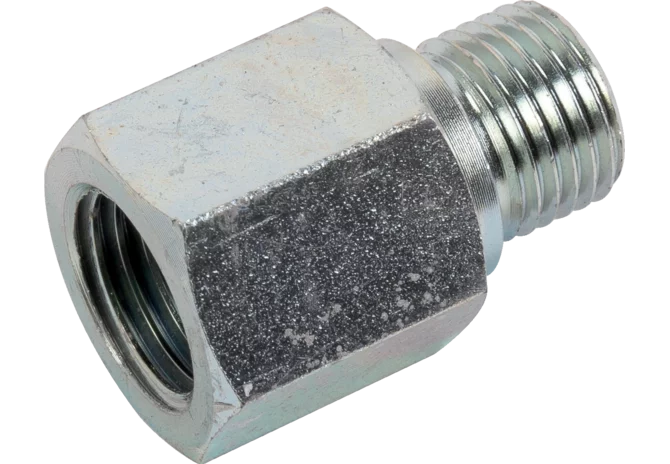 Adapter für Dieselpumpe GartenShop24 - Hochwertige Gartengeräte
