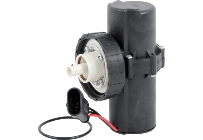 Elektrische Kraftstoffpumpe 12 V – Ersatz für CNH 87802238 GartenShop24 - Hochwertige Gartengeräte