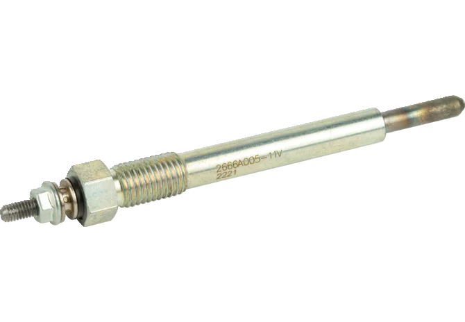 Glühkerze passend für Perkins 2666A005 GartenShop24 - Hochwertige Gartengeräte