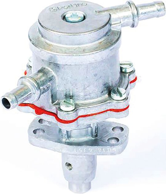 Kraftstoffpumpe anstelle von Perkins 130506290 GartenShop24 - Hochwertige Gartengeräte