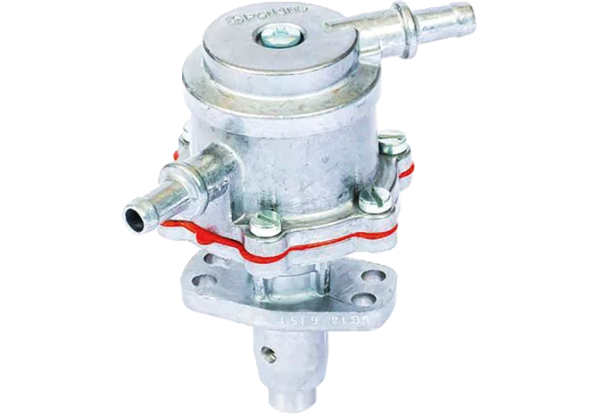 Kraftstoffpumpe anstelle von Perkins 130506290 GartenShop24 - Hochwertige Gartengeräte