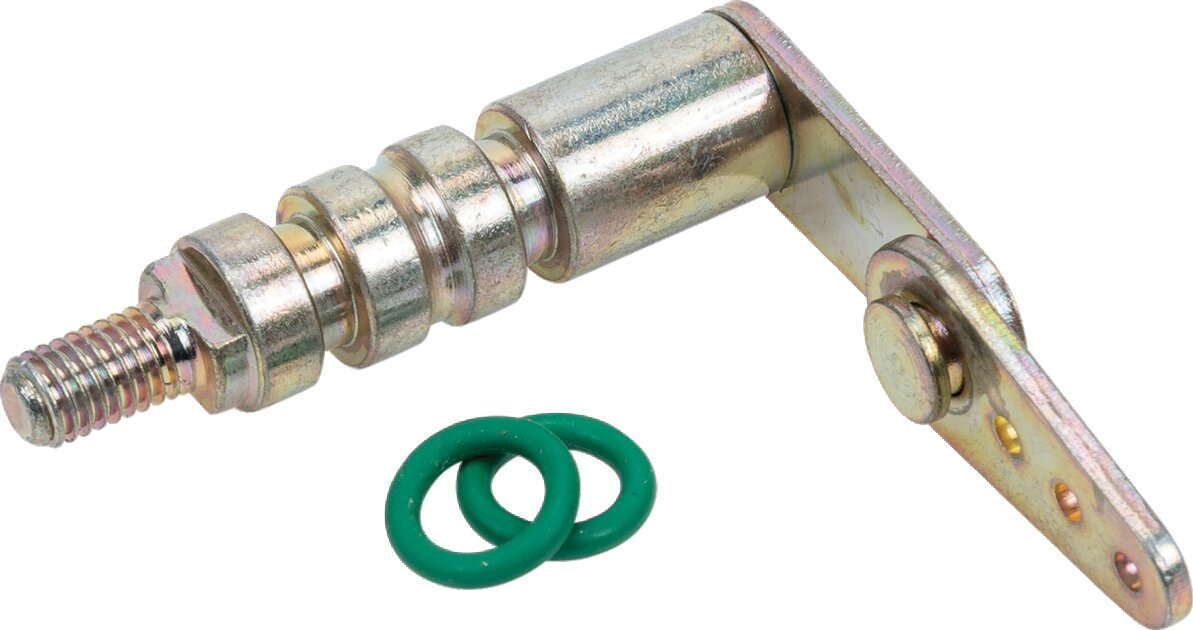 Welle für CAV-Pumpe DPA GartenShop24 - Hochwertige Gartengeräte