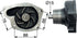 Wasserpumpe mit Dichtung anstelle von Massey Ferguson U5MW0054 GartenShop24 - Hochwertige Gartengeräte