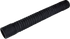 Kühlerschlauch flexibel ID 57 mm Länge 500 mm GartenShop24 - Hochwertige Gartengeräte