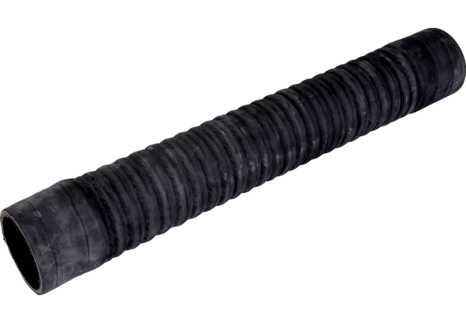 Kühlerschlauch flexibel ID 66 mm Länge 500 mm GartenShop24 - Hochwertige Gartengeräte