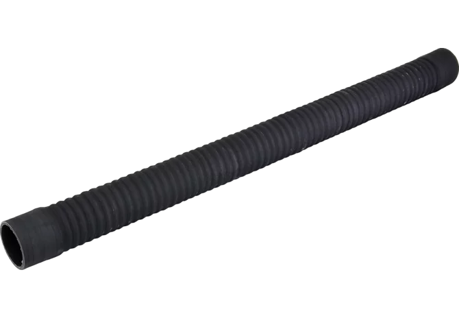 Kühlerschlauch flexibel ID 66 mm Länge 1000 mm GartenShop24 - Hochwertige Gartengeräte