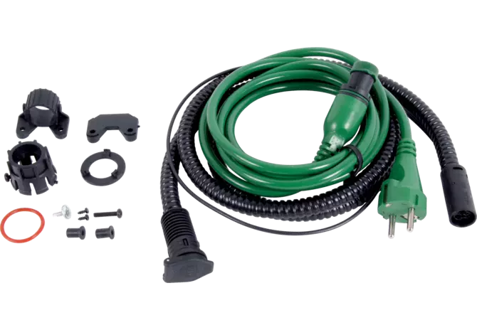 DEFA Kabelsatz 2,5 m DEFA