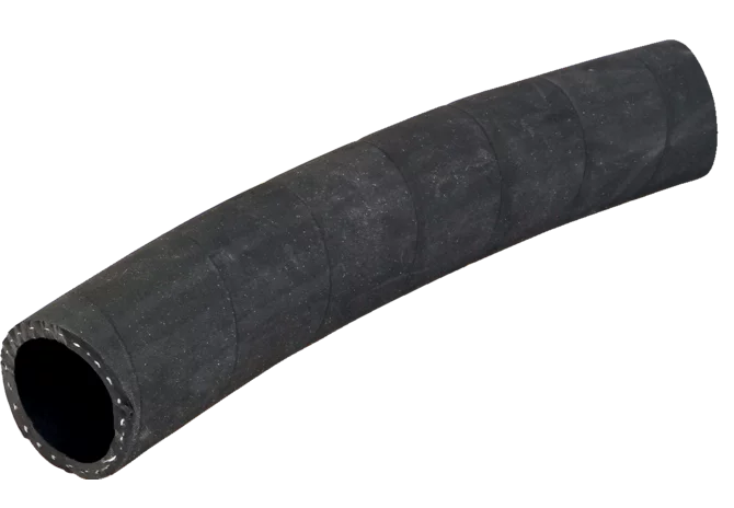 Kühlerschlauch ID 48 mm, Meterware GartenShop24 - Hochwertige Gartengeräte